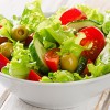 Zeleninový šalát